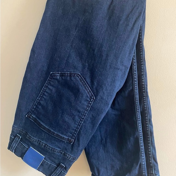 Men’s Mugsy Jeans 34x30 - Picture 6 of 7